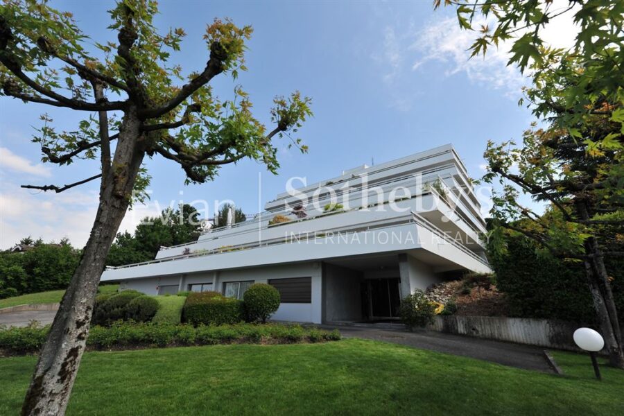 Appartement à vendre à Évian-les-Bains