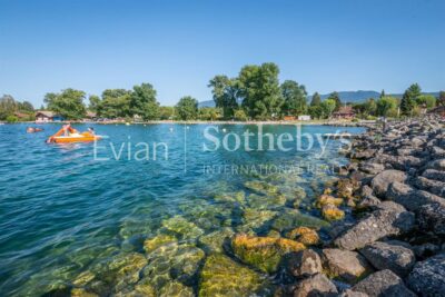 Vente Maison de 116m² à SCIEZ – 4 pièces – 3 chambres – 100 m²