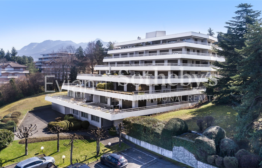 Appartement à vendre à Évian-les-Bains