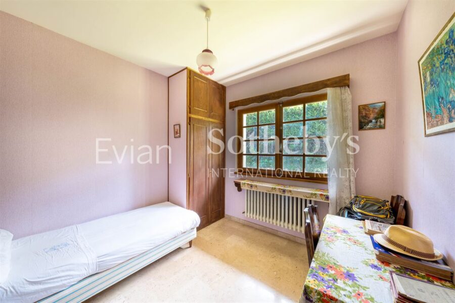 Maison à vendre à Publier