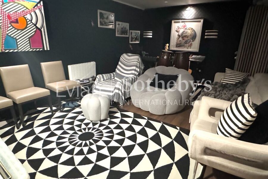 Appartement à vendre à Évian-les-Bains