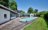 Villa contemporaine avec piscine – 6 pièces – 4 chambres – 6  – 250 m²