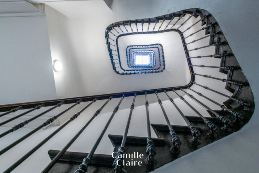 Appartement à vendre à Marseille 1er arrondissement