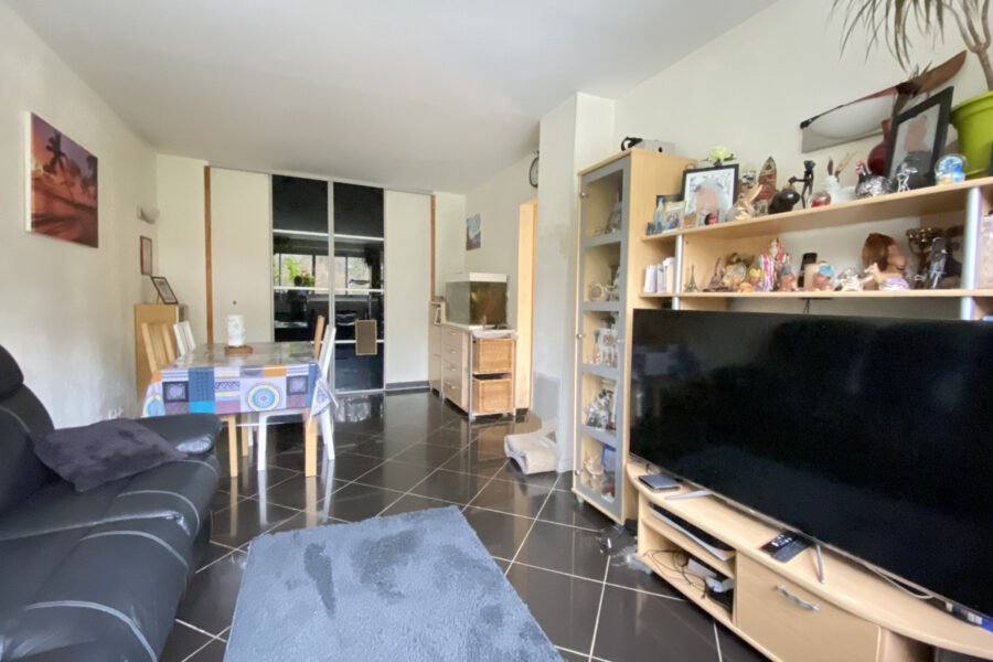 Appartement à vendre à Sucy-en-brie