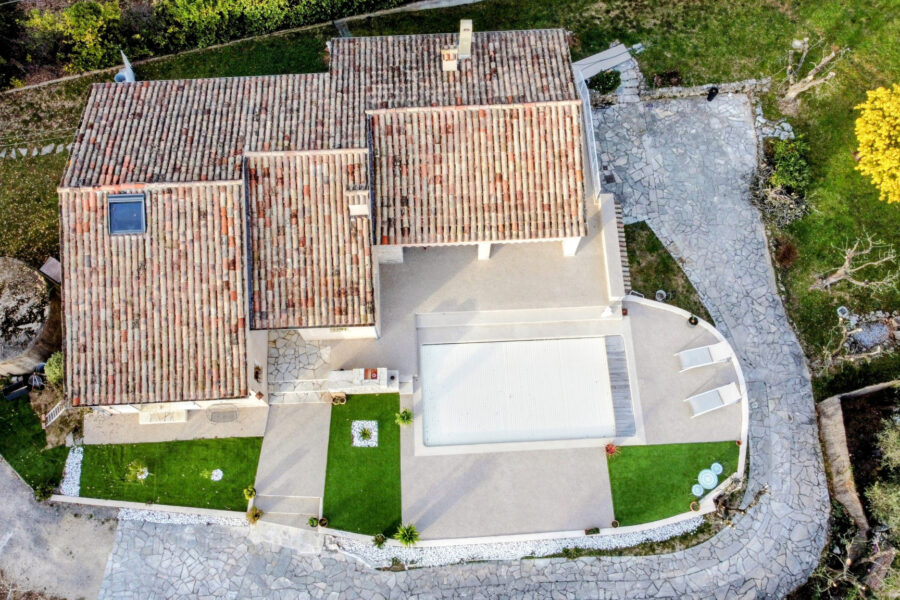 Maison à vendre à Vence