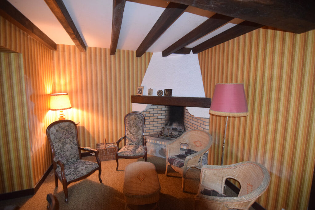 Magnifique ferme à Helette – 6 pièces – 4 chambres – 8  – 250 m²