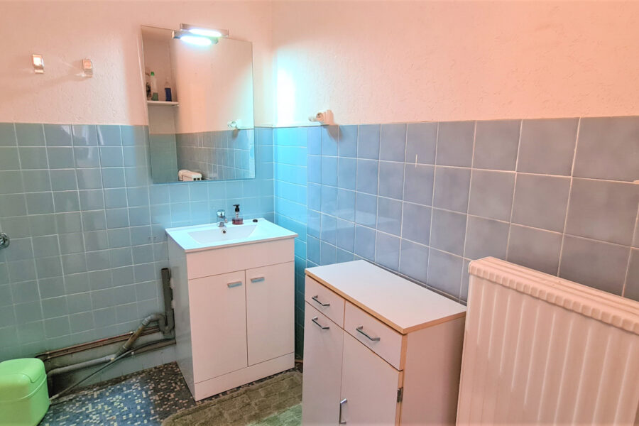 Appartement à vendre à Amélie-les-bains-palalda