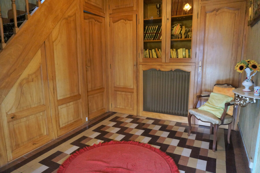 Maison à vendre à Saujon