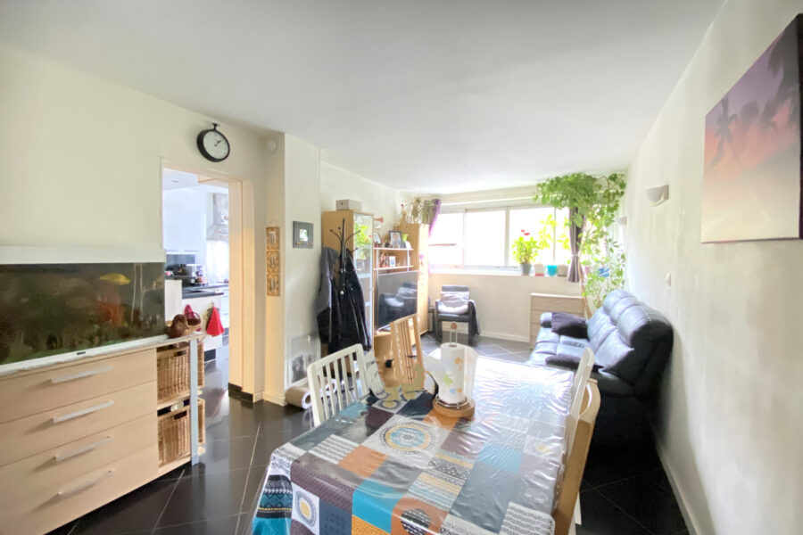 Appartement à vendre à Sucy-en-brie