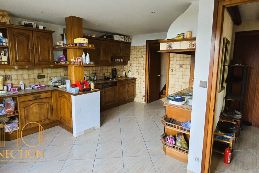 Maison à vendre à Chanay