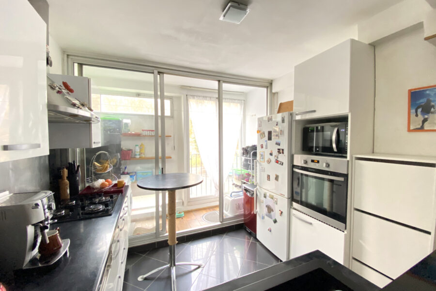 Appartement à vendre à Sucy-en-brie