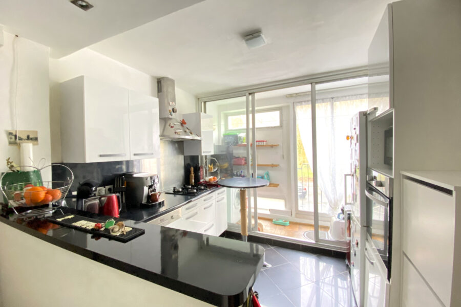 Appartement à vendre à Sucy-en-brie