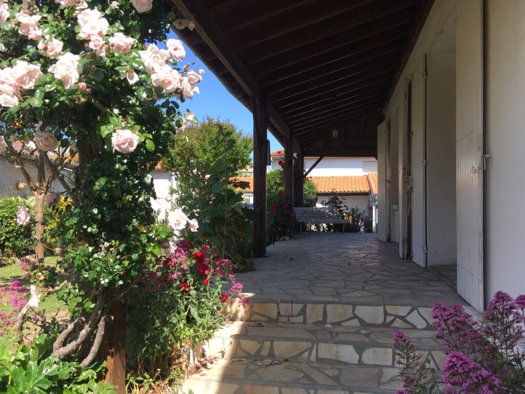 Maison 5 pièces de 135 m2 proche port et commerces – 5 pièces – 4 chambres – 6  – 135 m²