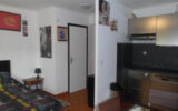 Studio avec locataire en place – QUARTIER Petite Provence –  – 1 pièce – NR chambres – 6  – 26 m²