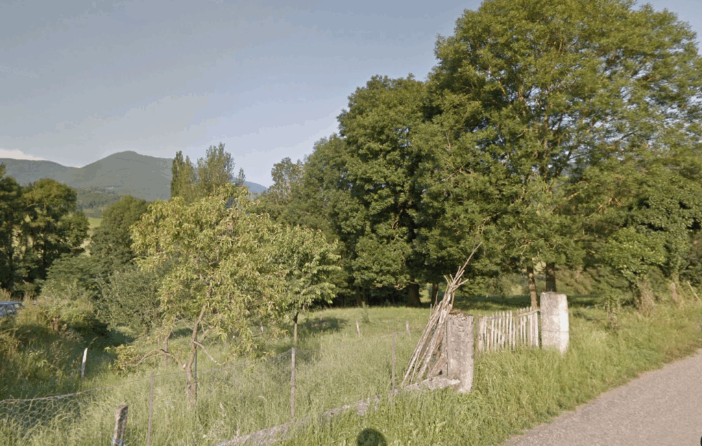 Terrain à bâtir à 15 min de Saint-Girons – NR pièces – NR chambres – 2  – 1200 m²