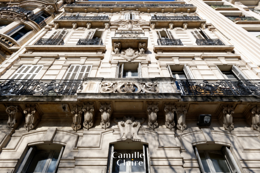 Appartement à vendre à Marseille 1er arrondissement