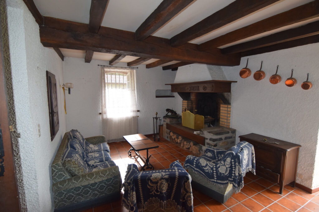 Magnifique ferme à Helette – 6 pièces – 4 chambres – 8  – 250 m²