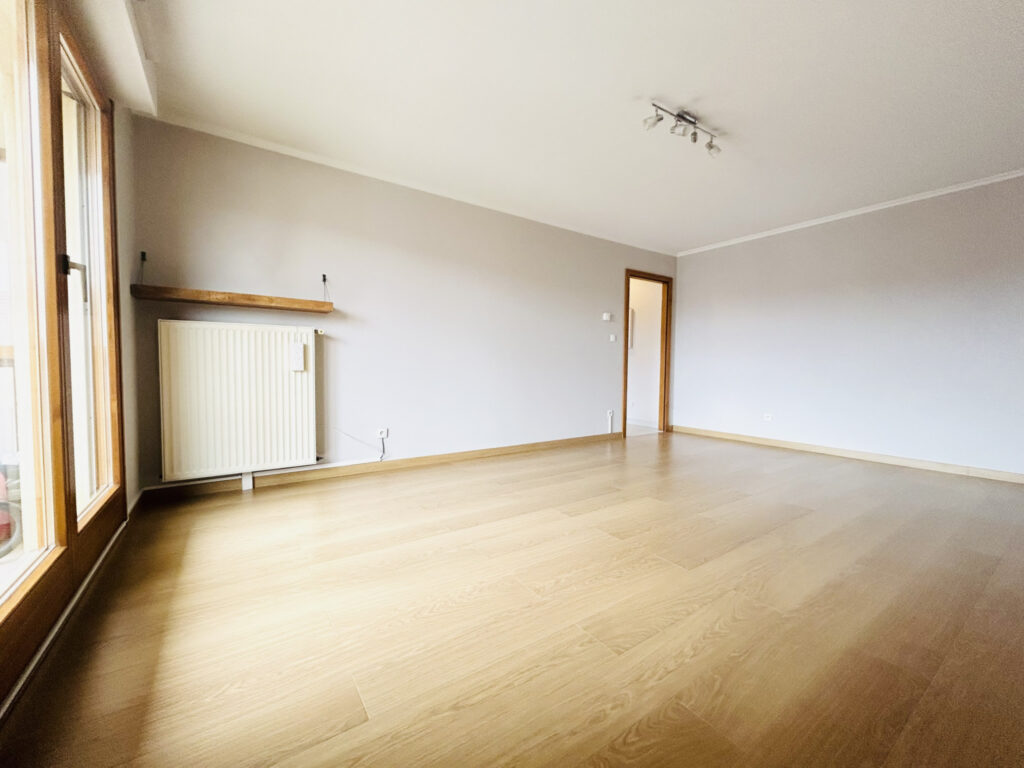 F3 HYPER CENTRE HABSHEIM – 3 pièces – 2 chambres – NR  – 70 m²