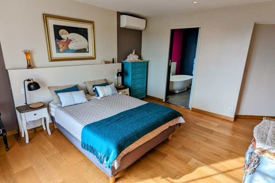 Maison à vendre à Vence