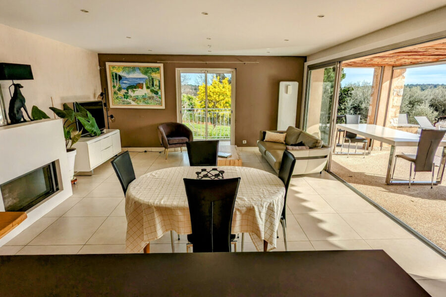 Maison à vendre à Vence