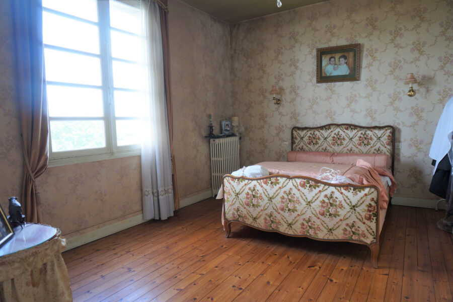 Maison à vendre à Saujon