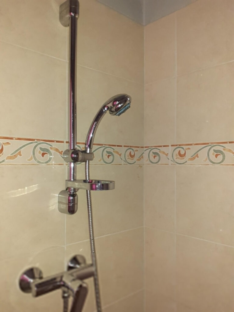 APPARTEMENT CANNES PROCHE BROUSAILLES – 3 pièces – 2 chambres – 6  – 56 m²