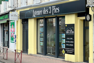 Terrain à bâtir à 15 min de Saint-Girons – NR pièces – NR chambres – 1200 m²