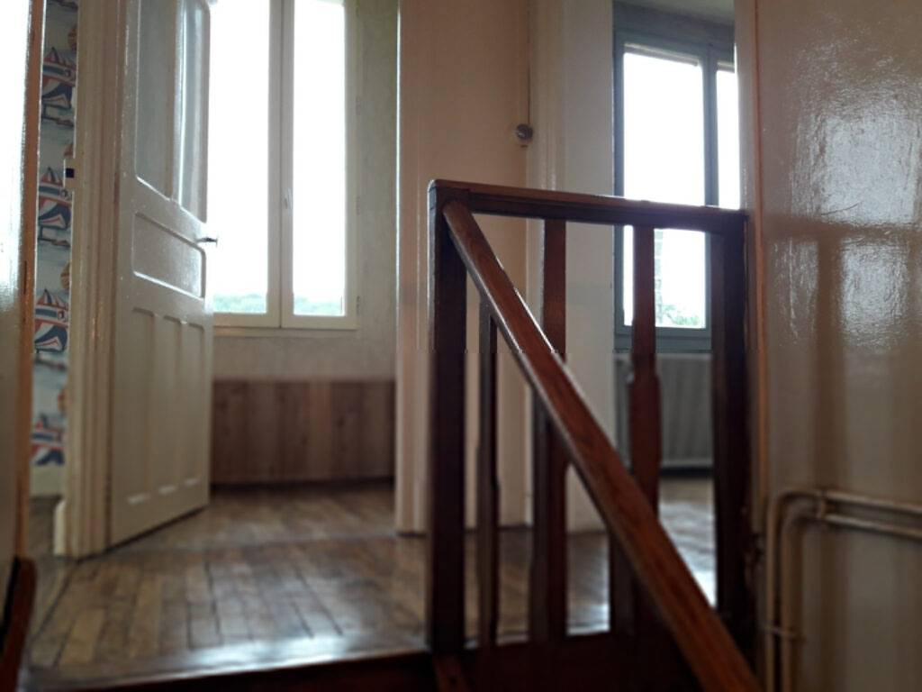 MAISON – 5 PIÈCES – 93 m2 – 5 pièces – 3 chambres – 2  – 93 m²