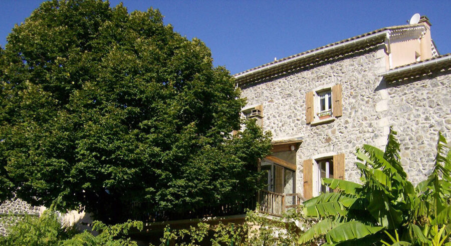 Maison à vendre à Darbres
