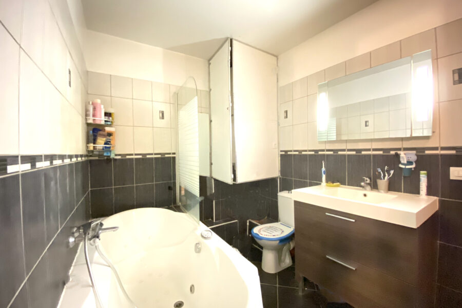 Appartement à vendre à Sucy-en-brie