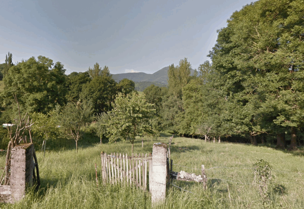 Terrain à bâtir à 15 min de Saint-Girons – NR pièces – NR chambres – 2  – 1200 m²