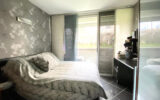 Agréable appartement vue sur le parc du Morbras avec balcon  – 3 pièces – 2 chambres – 6  – 56 m²