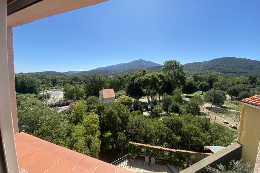 Appartement à vendre à Le Boulou