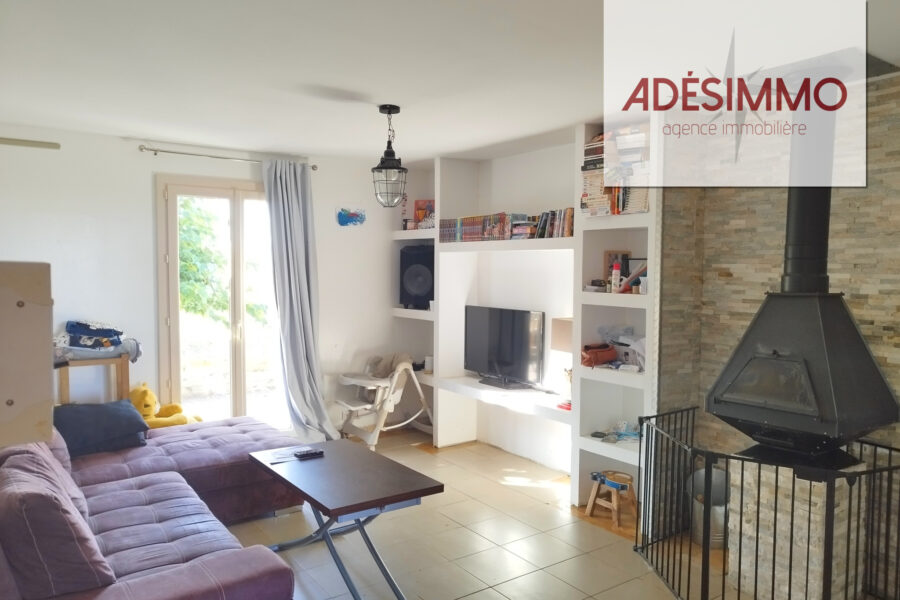 Maison à vendre à Saint-sulpice-sur-lèze