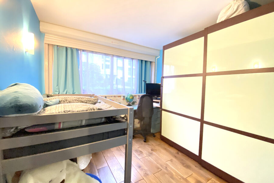 Appartement à vendre à Sucy-en-brie