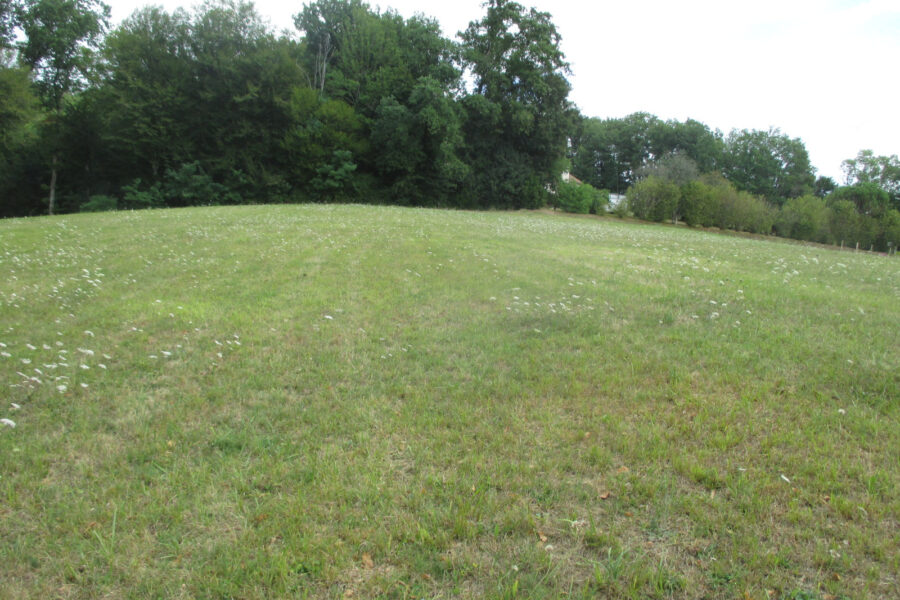 Terrain à vendre à Le bugue