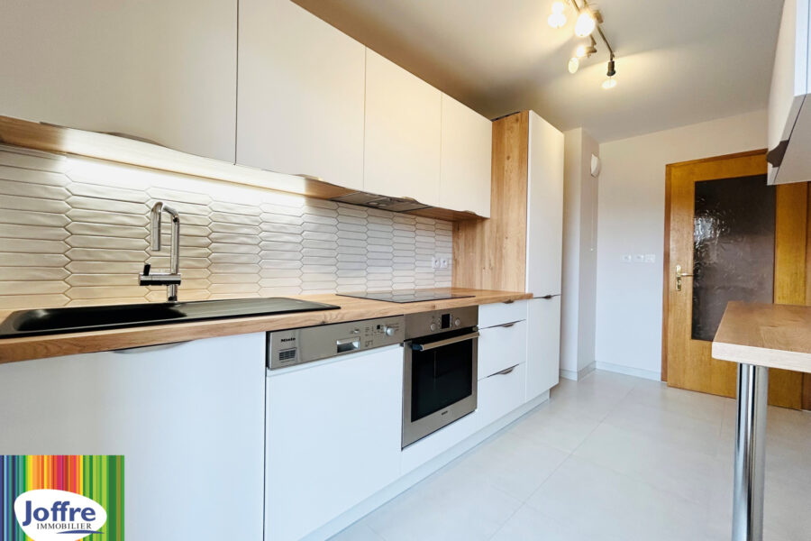 Appartement à vendre à Habsheim