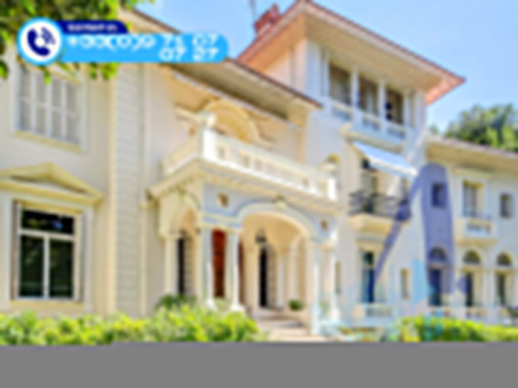 Incroyable T3 de 70m2 avec grande terrasse  de 12m2 sous le – 3 pièces – 2 chambres – 6  – 70 m²