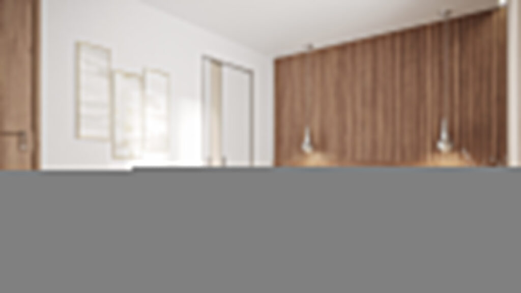 Duplex T4 de 110 m2 avec garage – 4 pièces – 3 chambres – 6  – 109.5 m²