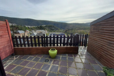 ARDENNES08.Maison 93m2, deux chambres et jardin – 4 pièces – 2 chambres – 92.8 m²