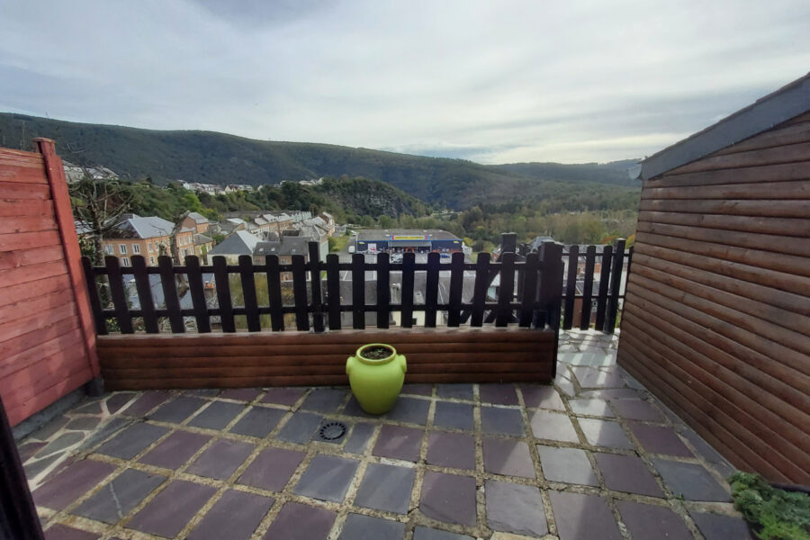Maison à vendre à Fumay
