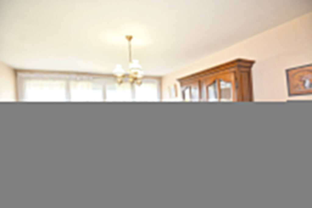 LYON 5ème (69005) – APPARTEMENT type 3 + CAVE + PLACE DE PAR – 3 pièces – 2 chambres – 6  – 53.73 m²