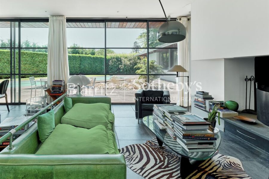 Maison à vendre à Biarritz