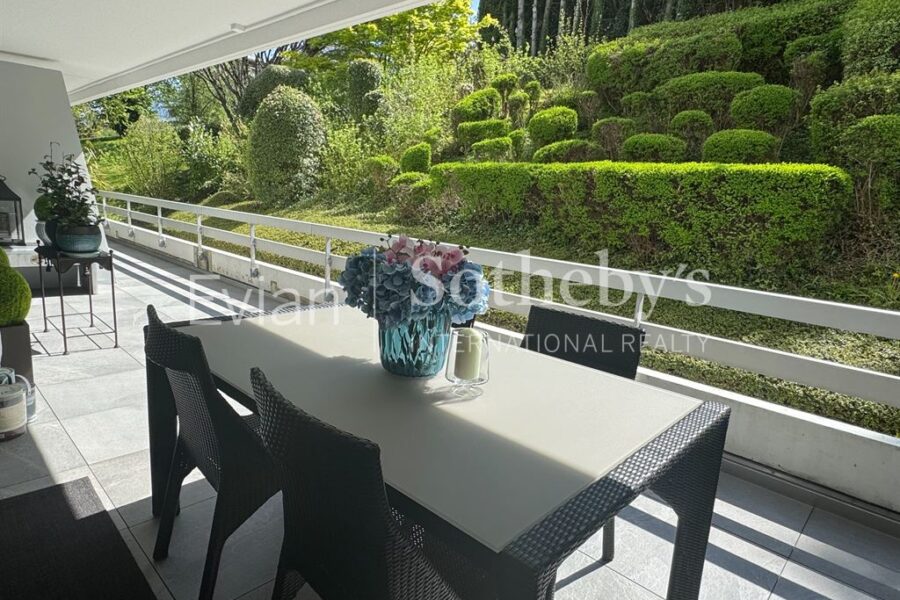 Appartement à vendre à Évian-les-Bains