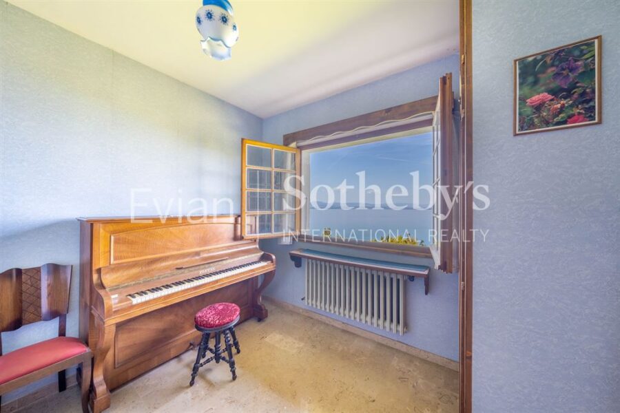 Maison à vendre à Publier