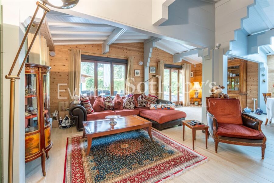 Maison à vendre à Sciez