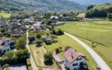 Terrain à bâtir Golf de Talloires – NR pièces – NR chambres – 6  – 843 m²