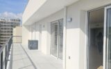 T4 123 m² dernier étage+ terrasse 32 m² Carré d’Or 13008 – 4 pièces – 3 chambres – 4  – 123 m²
