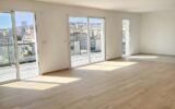 T4 123 m² dernier étage+ terrasse 32 m² Carré d’Or 13008 – 4 pièces – 3 chambres – 4  – 123 m²
