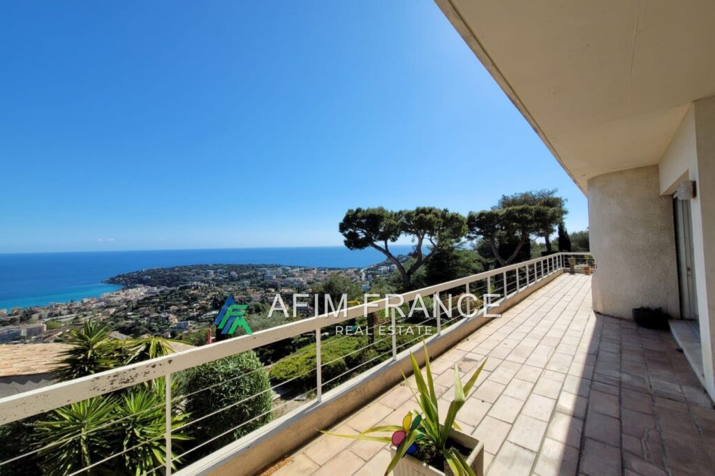 vente villa – NR pièces – NR chambres – 4  – 235.00 m²